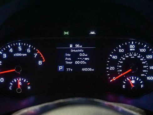 Used 2022 Kia Soul LX w/ Technology Package image 20