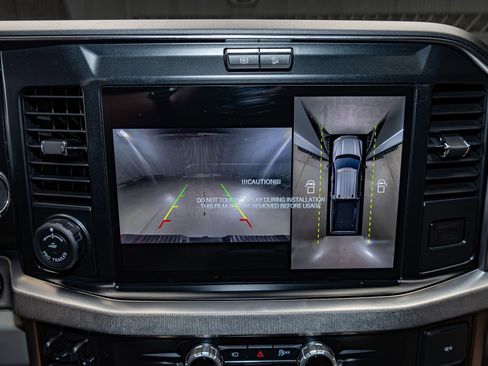 Used 2026 Ford F450 Platinum w/ Platinum Plus Package image 19