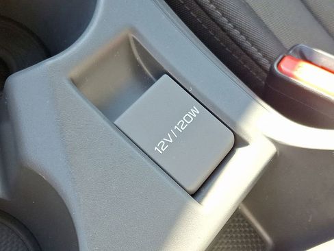 Used 2024 Subaru Crosstrek 2.0i image 26