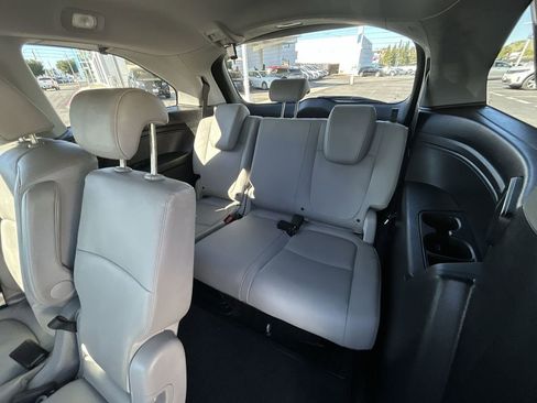 Used 2018 Honda Odyssey EX-L image 23