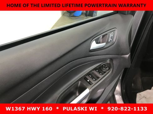 Used 2014 Ford Escape SE w/ Equipment Group 201A FWD image 8