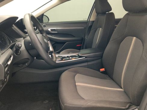 Used 2021 Hyundai Sonata SE FWD image 17