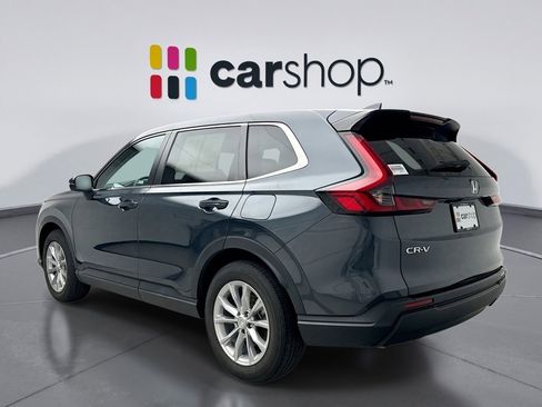 Used 2023 Honda CR-V EX-L image 3
