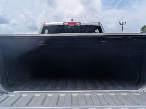 Used 2024 RAM 1500 Big Horn AWD/4WD image 18