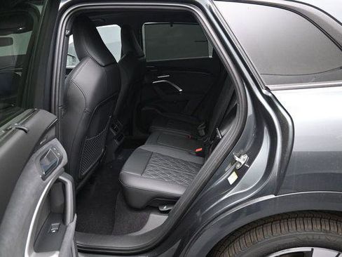 New 2026 Audi SQ5 Premium Plus AWD/4WD image 11
