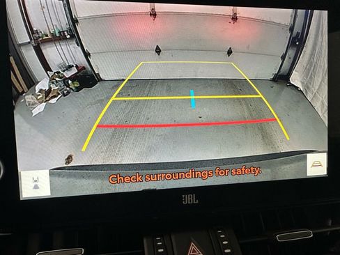 Used 2025 Toyota RAV4 XLE Premium w/ Weather Package image 36