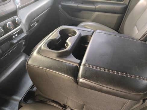 Used 2022 RAM 1500 Tradesman AWD/4WD image 26