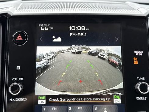 New 2026 Subaru Ascent Premium image 31