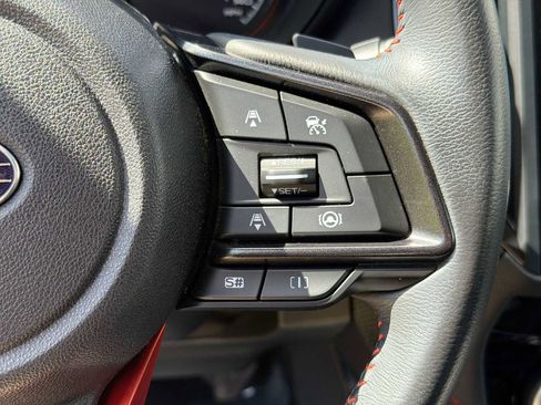 Certified 2023 Subaru Forester Sport w/ Popular Package #3 AWD/4WD image 22
