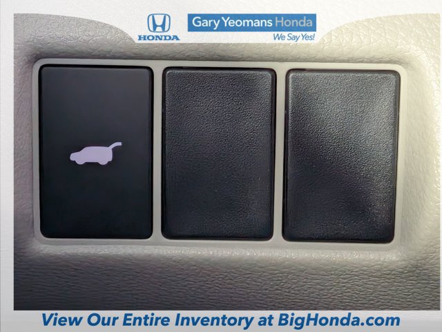 New 2026 Honda Pilot EX-L image 27