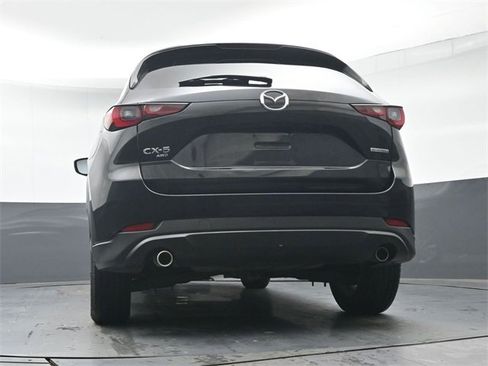 Certified 2023 MAZDA CX-5 AWD 2.5 S w/ Select Package image 31