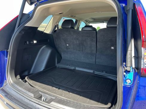 Certified 2023 Honda CR-V EX-L image 9