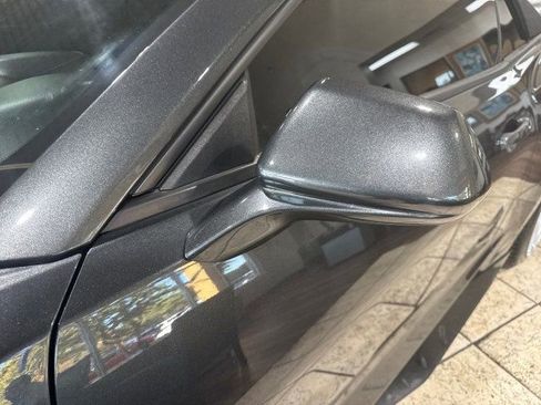 Used 2016 Chevrolet Camaro SS image 10