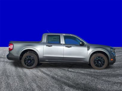 New 2025 Ford Maverick XL w/ 4K Tow Package