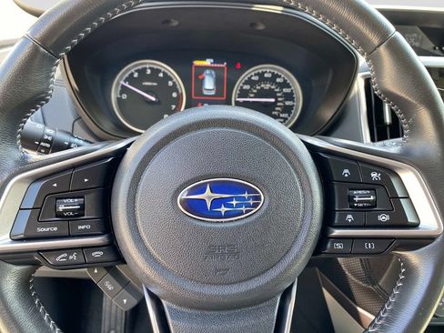 Used 2023 Subaru Forester Premium AWD/4WD image 17
