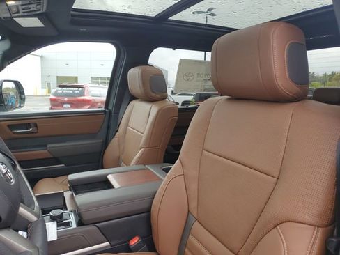 New 2026 Toyota Tundra 1794 Edition AWD/4WD image 11