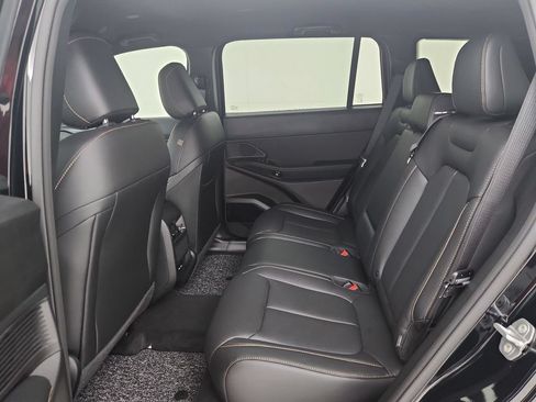 New 2026 Jeep Cherokee Limited AWD/4WD image 29
