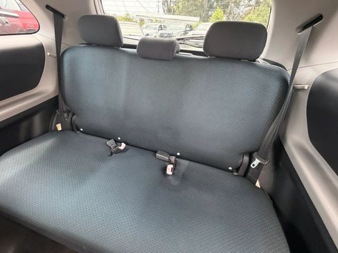 Used 2008 Toyota Yaris S FWD image 13