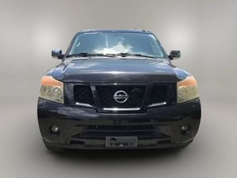 Used 2010 Nissan Armada SE image 3