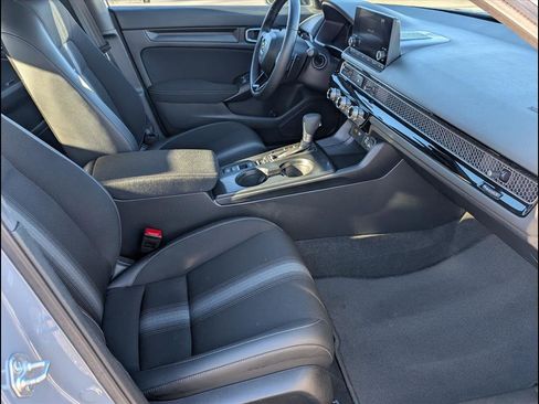 Certified 2024 Honda Civic Sport image 17