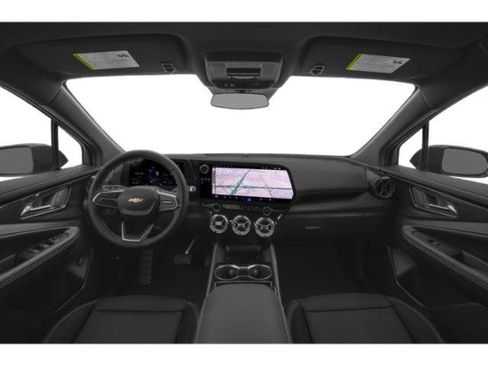 Used 2025 Chevrolet Blazer EV LT FWD image 5
