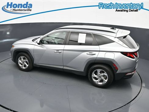Used 2024 Hyundai Tucson SEL FWD image 18