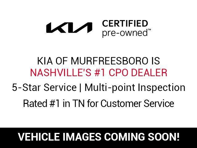 Certified 2024 Kia Telluride LX FWD image 1