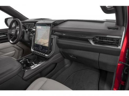 New 2026 GMC Yukon Denali Ultimate AWD/4WD image 17