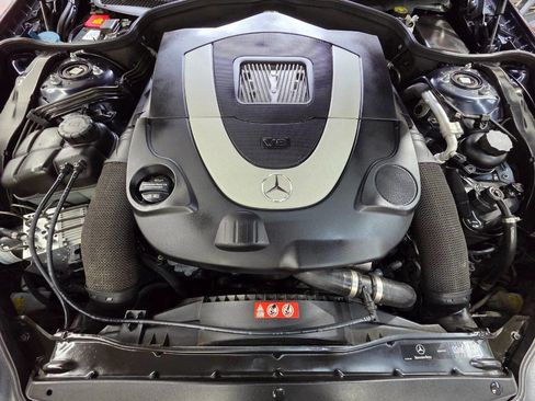 Used 2008 Mercedes-Benz SL 550 image 36
