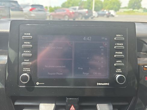 Used 2021 Toyota Camry SE FWD image 28