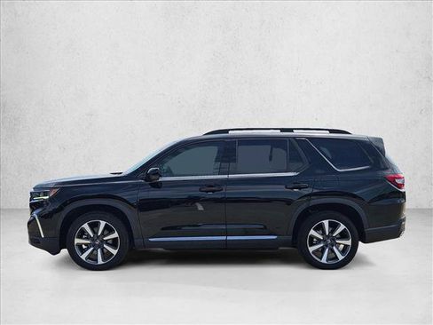 Used 2023 Honda Pilot Elite image 10