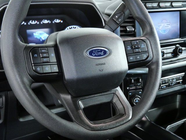 Certified 2023 Ford F150 XL w/ STX Appearance Package AWD/4WD image 19