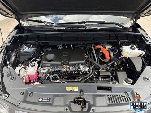 Used 2023 Toyota Highlander XLE image 29