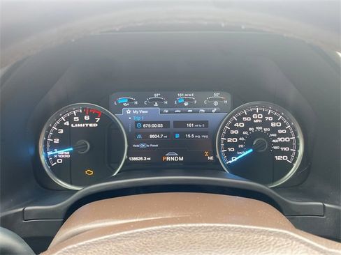 Used 2019 Ford F150 Limited image 25