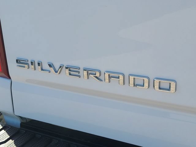 Used 2025 Chevrolet Silverado 2500 LT w/ Convenience Package AWD/4WD image 28