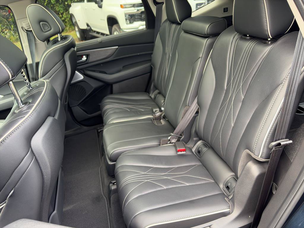 Used 2026 Acura MDX w/ Advance Package AWD/4WD image 26