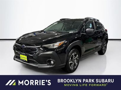New 2026 Subaru Crosstrek 2.0i Premium