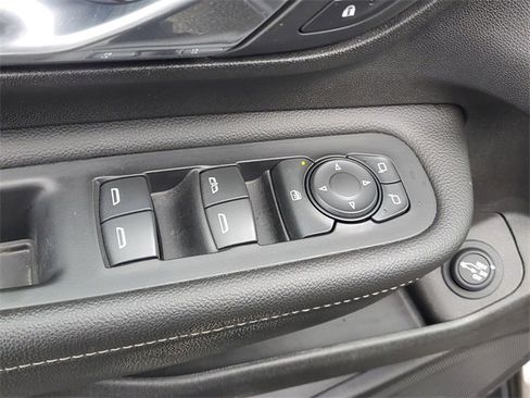 Certified 2019 GMC Terrain Denali image 16