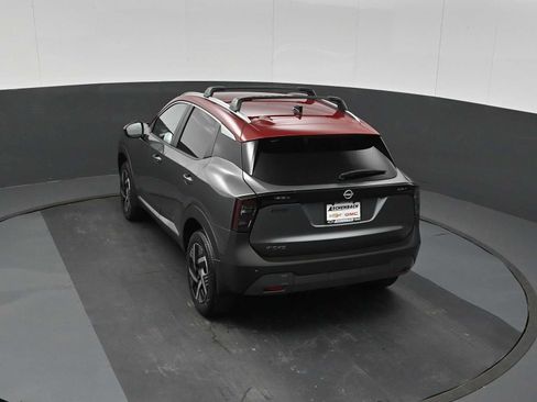 Used 2026 Nissan Kicks SV w/ Interior Electronics Package FWD image 15