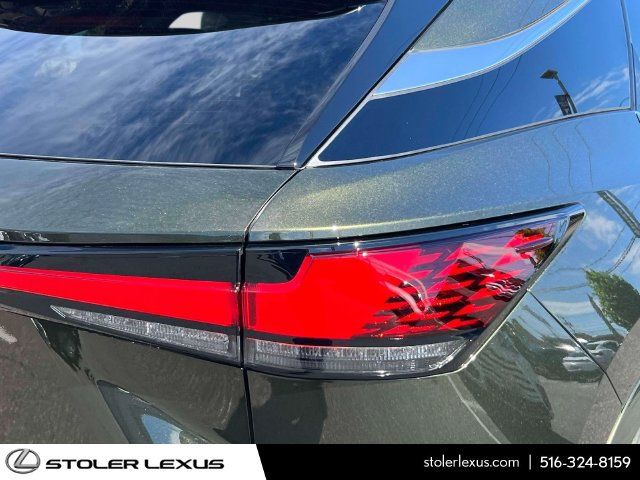 Used 2026 Lexus RX 350 Premium AWD/4WD image 16