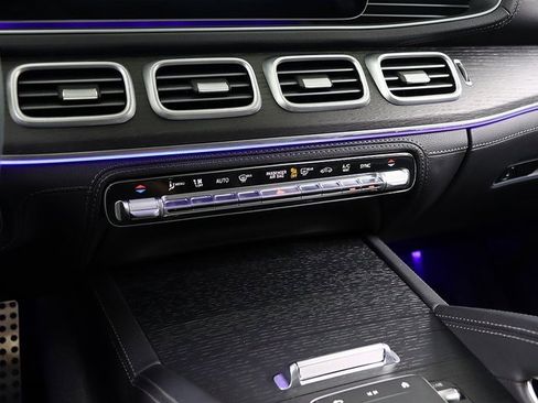 Certified 2025 Mercedes-Benz GLE 53 AMG GLE 53 AMGﾮ image 25