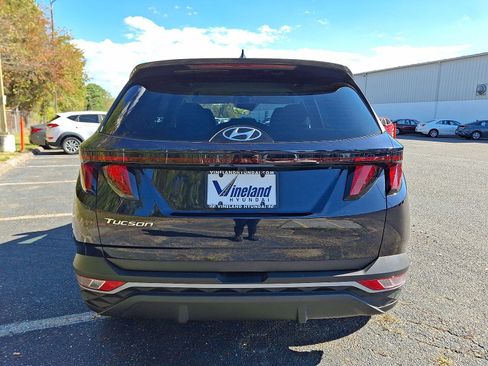 Certified 2024 Hyundai Tucson SEL image 29