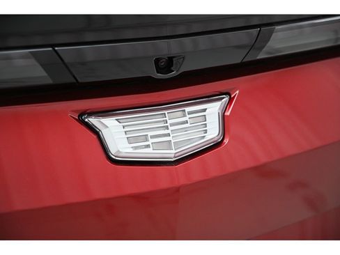 New 2026 Cadillac Lyriq V w/ Exterior Carbon Fiber Package image 49