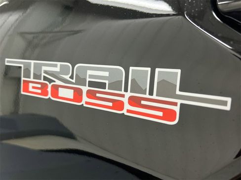 Used 2024 Chevrolet Colorado Trail Boss w/ Advanced Trailering Package image 26