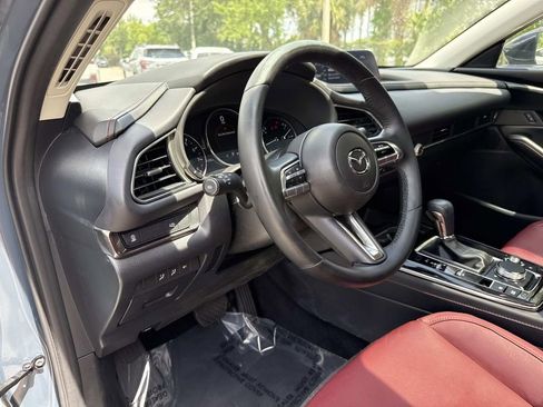 Used 2023 MAZDA CX-30 AWD 2.5 S w/ Preferred Package image 24