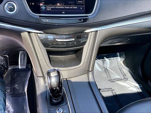 Used 2023 Cadillac XT5 Sportv AWD/4WD image 31