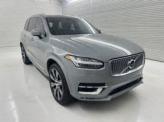 Certified 2025 Volvo XC90 B6 Plus video 1