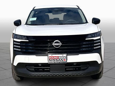 New 2026 Nissan Kicks S image 3