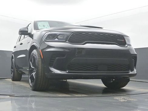 New 2026 Dodge Durango GT image 55