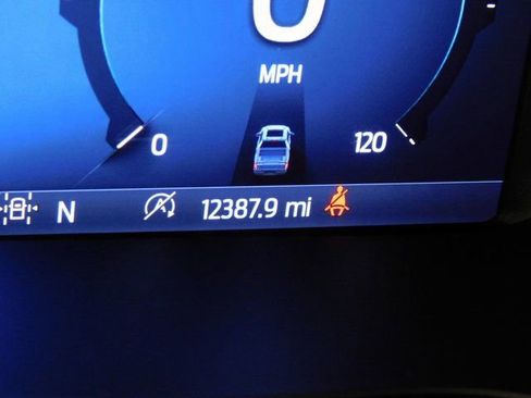 Used 2024 Ford F150 STX image 35